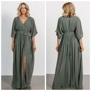 Baltic Born Kia Kimono